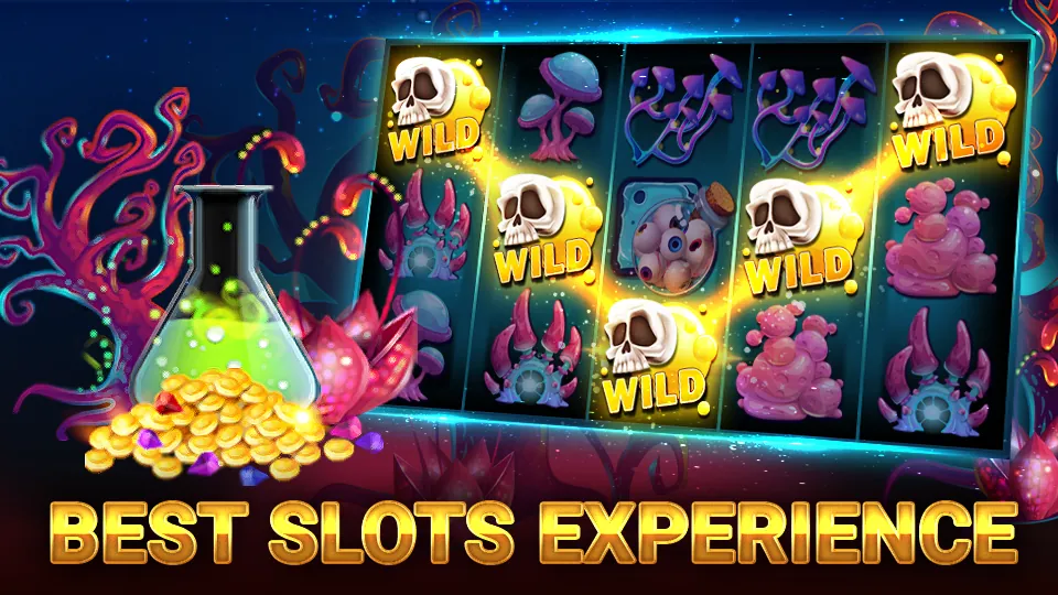 Đổi mới trong casino trực tuyến, slot game và bắn cá tại 5699 link