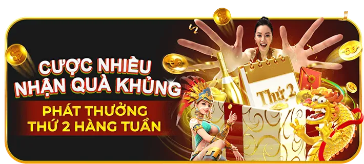 Ưu đãi hàng ngày và hoàn trả tại 5699 Link