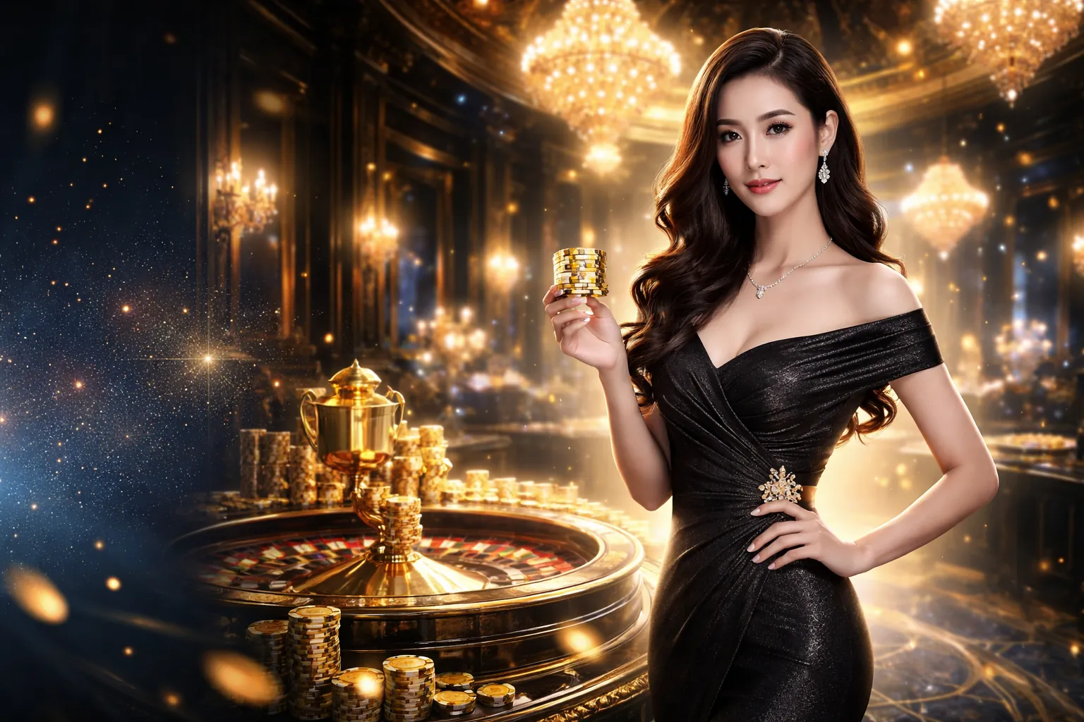 Hình ảnh tiêu đề blog 5699 link với các yếu tố cá cược trực tuyến