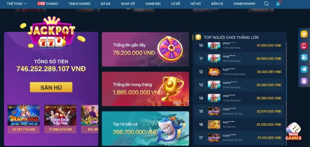 Hướng dẫn và mẹo chơi game 5699 link