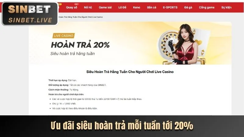 Hình ảnh minh họa người dùng kiểm soát dữ liệu cá nhân của mình trên 5699 link