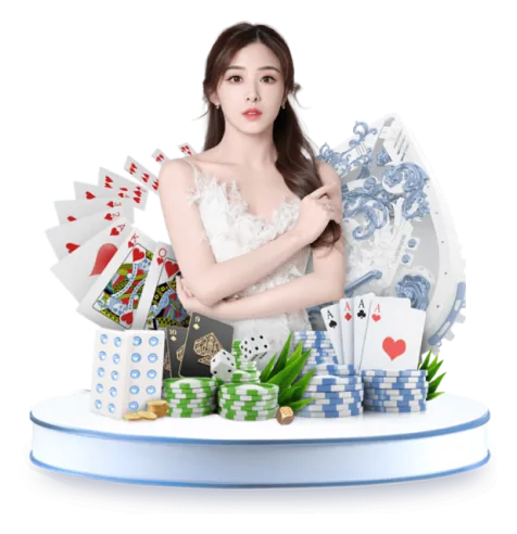 Hình ảnh đa dạng trò chơi cá cược tại 5699 link
